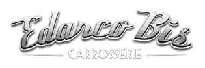 Logo Edarco Bis Carrosserie