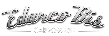 Logo Edarco Bis Carrosserie